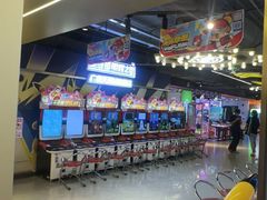 -环游嘉年华(广州-天河城店)