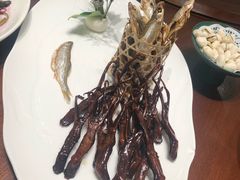 -千滋百味·醉江澜花园餐厅(街道口店)