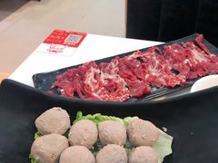 -陈记顺和牛肉火锅馆(天河北路店)