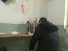 大堂-老方子馅饼粥(台东店)