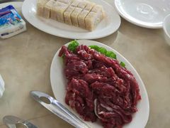 -金新街边打边炉(天安花园店)