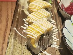-玉川屋创意日料Bistro(柳巷店)