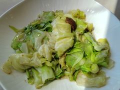 -漢舍川菜馆(国贸商城店)