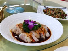 -旺富东海大酒楼(海鲜街店)