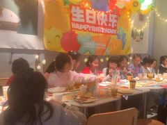 -乐凯撒披萨(蛇口花园城店)