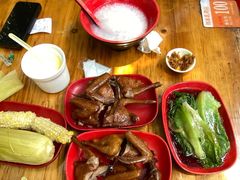 -光明刘冰乳鸽店(光明法政北路店)