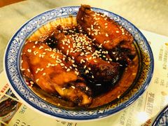 -赵记传承·中国甜品(福州总店)