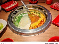 -季季红火锅(丰城洪客隆店)