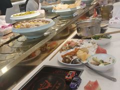 -西火火·川派小火锅(西溪银泰店)