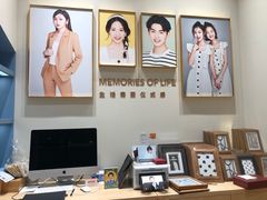 -海马体照相馆(上海月星环球港店)