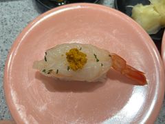 -争鲜回转寿司(中街大悦城店)