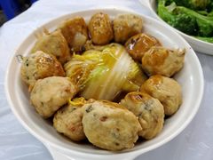 -陈根记大牌档