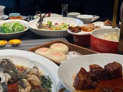 -秀儿四九城·新京菜(亚运村鸟巢店)