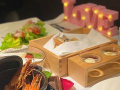 -王品牛排(福州泰禾店)
