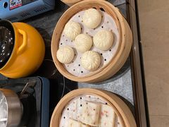 -京香轩·中餐厅(上海中庚聚龙酒店)