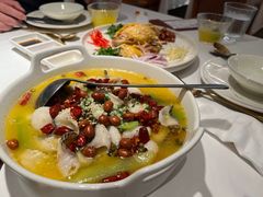 -Aqua Oasis 水天堂(石路天虹店)