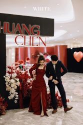 -纯色时光婚纱艺术馆WHITE