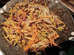 -蘸小院铁锅炖·蘸酱菜·东北菜(怀远门店)