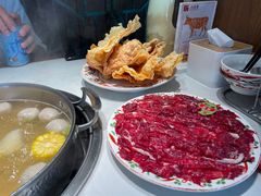 -汕头八合里海记牛肉店(清河店)