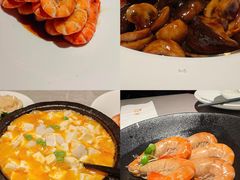 -醉庐·新上海菜(南京西路店)