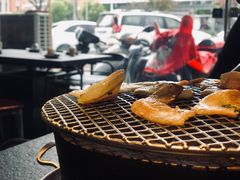-醉火烧泥炉烤肉(孩儿巷店)