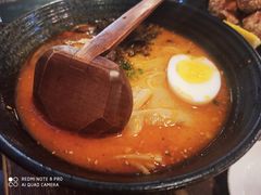 地狱拉面-白石的深夜食堂(大上海店)
