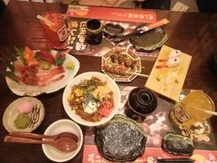 -弓二·烧鸟居酒屋(财富购物中心店)