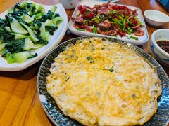 -61号餐吧(兴坪古镇漓江店)