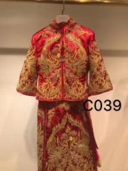 -LA GRACE高端婚纱礼服定制馆