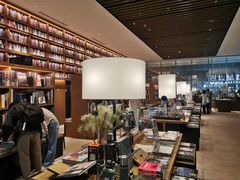 -茑屋书店(天目里店)
