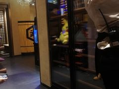 门面-千代武日本料理(爱建店)