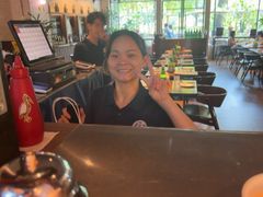 -Bistro 63 创意融合料理(广粤天地店)