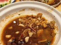 -嗣林·爷爷的私房菜(湾里店)