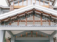 -天目湖御水温泉·度假酒店