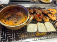 -五彩凉山自助西昌烧烤(柳翠路店)