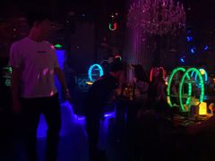 -苏荷酒吧(九街店)