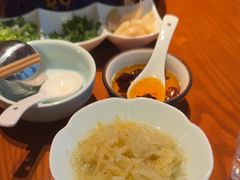 -1078號老北京涮肉(万达广场店)