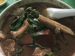 -田海鹰美食店
