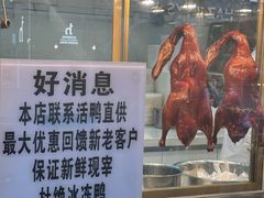 -顺城金记卤鸡·清真