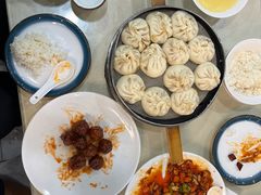 -石饮红星包子(中山路店)