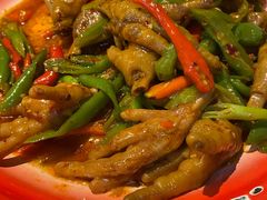 -馬伍旺川菜(江北虹悦城店)