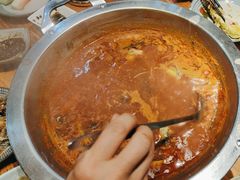 -野山舂·贵州现舂酸汤牛肉(鸿通城店)