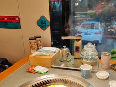 -灶座小锅烀饼·铁锅炖(道里店)