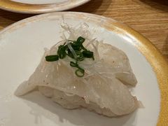-合点寿司(金虹桥商场店)