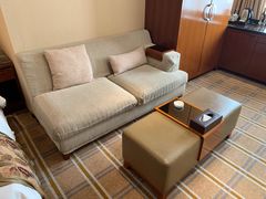 -南京商茂国际酒店(新街口德基广场店)