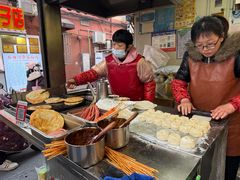 -张记灌饼(丰富路店)