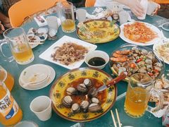 -人和啤酒屋海鲜大排档(营口路店)