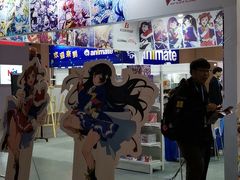 -上海跨国采购会展中心