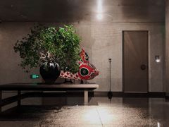 -隐溪茶馆(静安寺店)