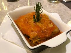 -OGGI TRATTORIA PIZZERIA(深业上城店)
